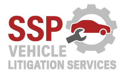 SSP Vehicle Litigation Services