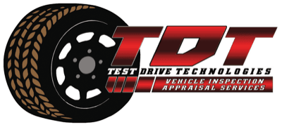 Test Drive Tech